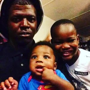 Meet your Posher, Roger